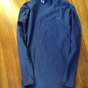 Under Armor shirt